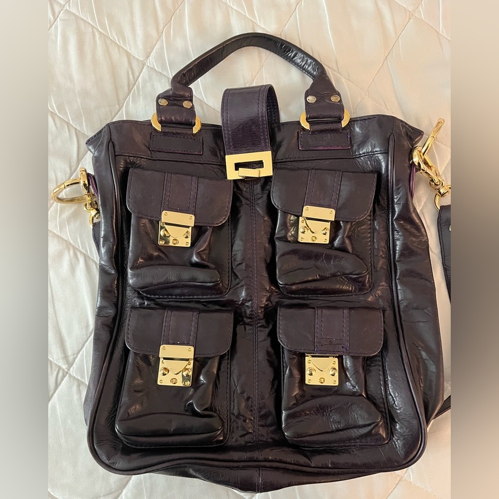 Cc skye bag